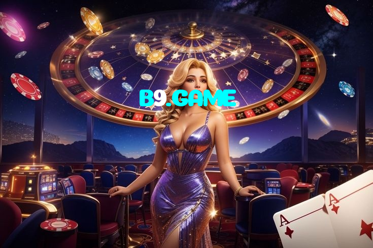 B9.GAME خوش آمدید بونس +600% پیشکش موبائل ایپ کے پروموشن سیکشن میں دکھائی دیتی ہے۔