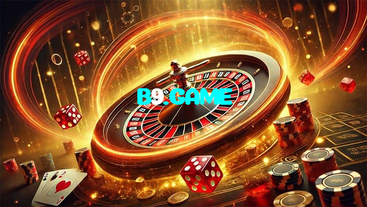 making first deposit on B9.GAME website using local payment methods in Pakistan