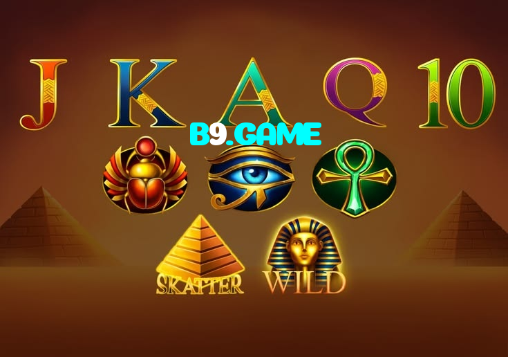 B9.GAME casino presented on mobile device in Pakistan with slots and live games