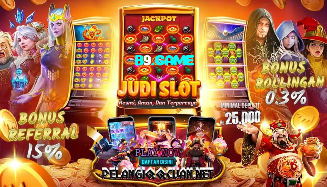available types of B9.GAME bet including pre-match live express and system bets
