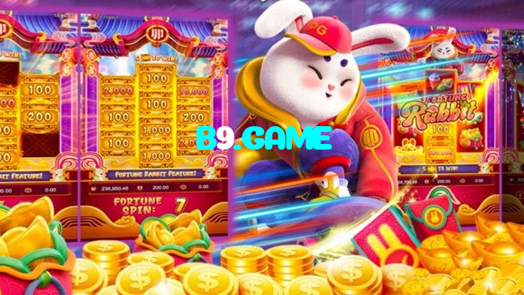 B9.GAME