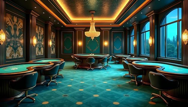 casino play card Welcome Bonus