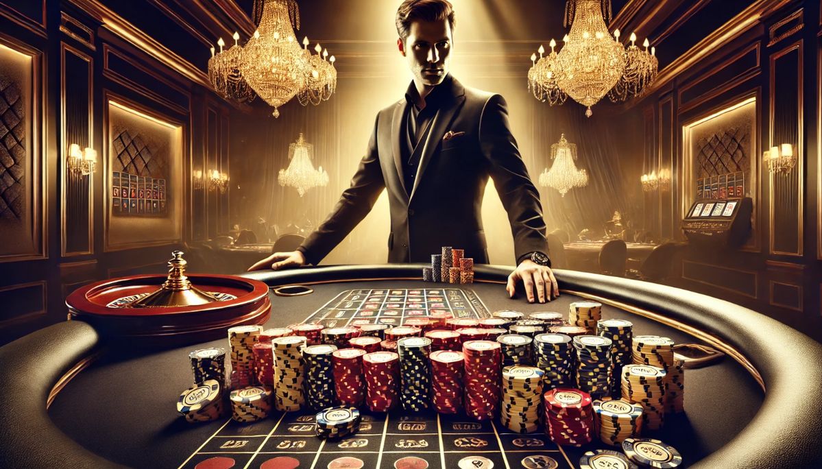 casino play card Live Casino