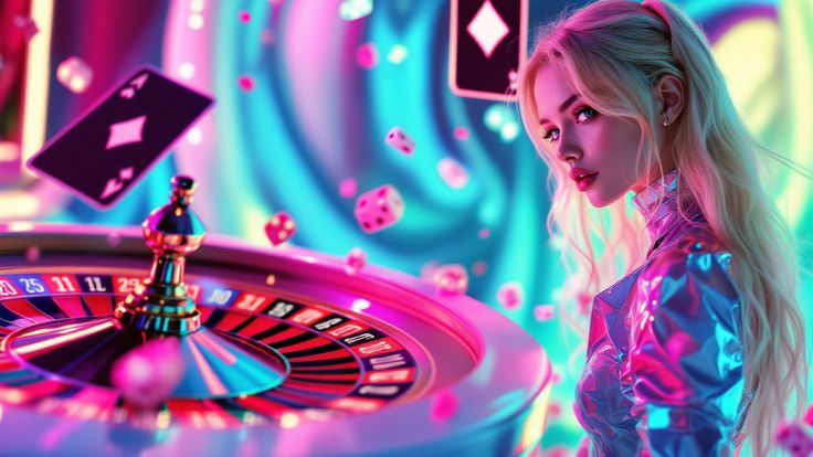 casino play card Welcome Bonus