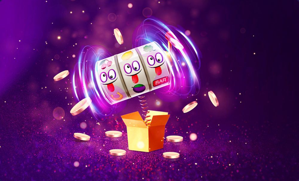 casino play card Welcome Bonus