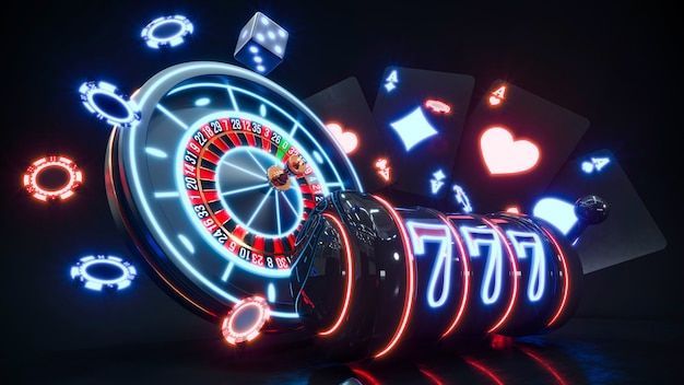 casino play card Live Betting