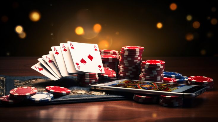 casino play card Live Casino
