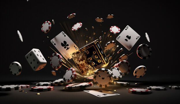 casino play card Live Betting
