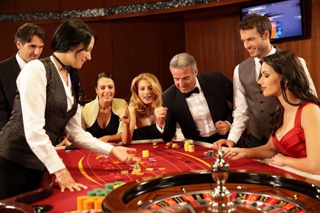 casino play card Welcome Bonus