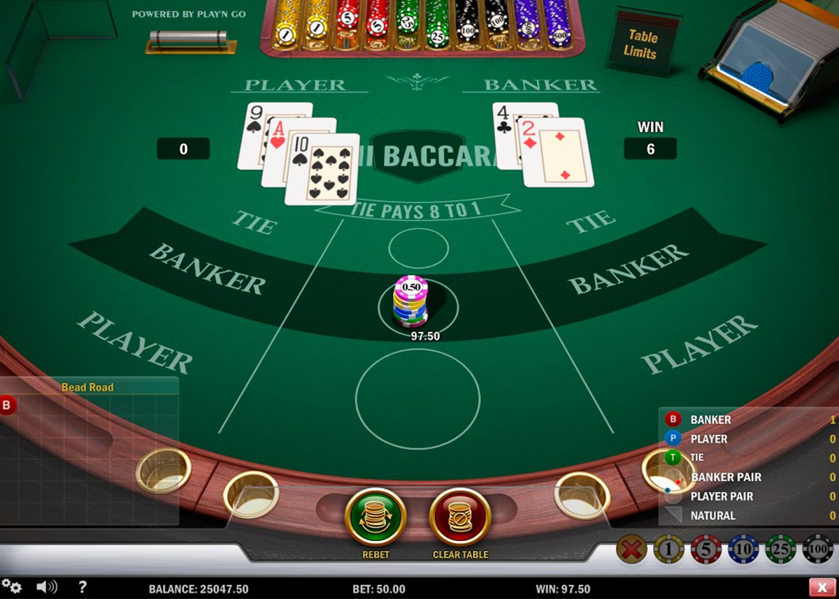 casino play card Live Betting