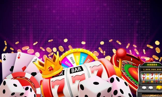 casino play card Welcome Bonus