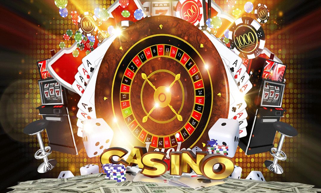 casino play card Live Casino